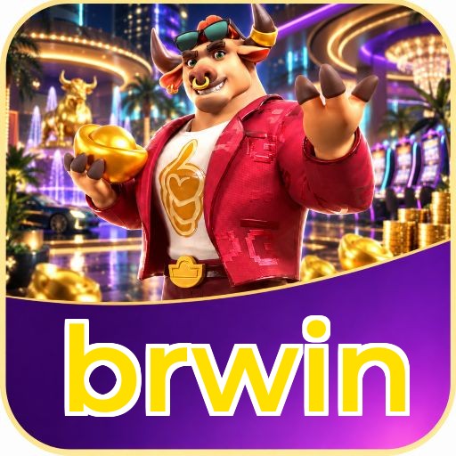 Indicadores de confiança da brwin — jogadores ativos, RTP e saques PIX